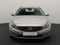 Volvo V60 2.4 206kW thumbnail