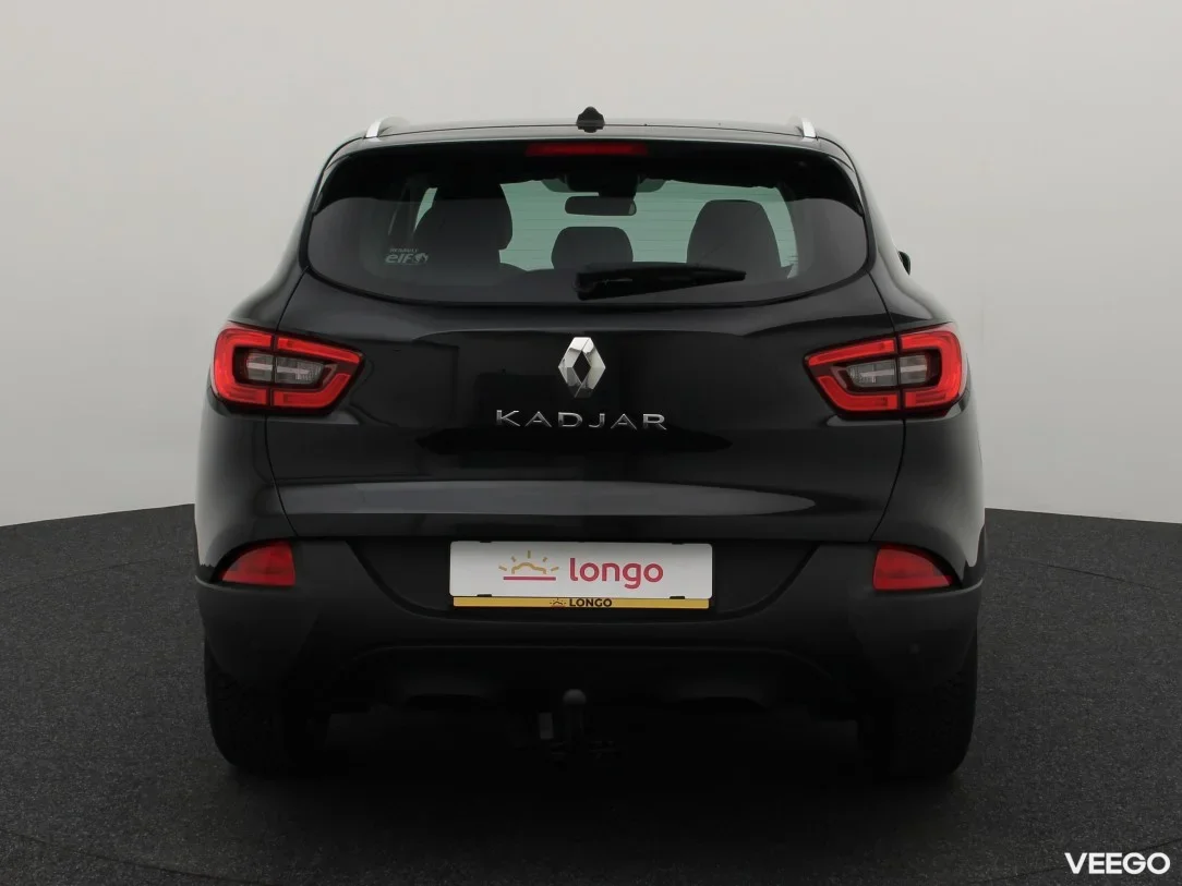 Renault Kadjar 1.2 96kW