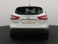 Nissan Qashqai 1.2 85kW thumbnail