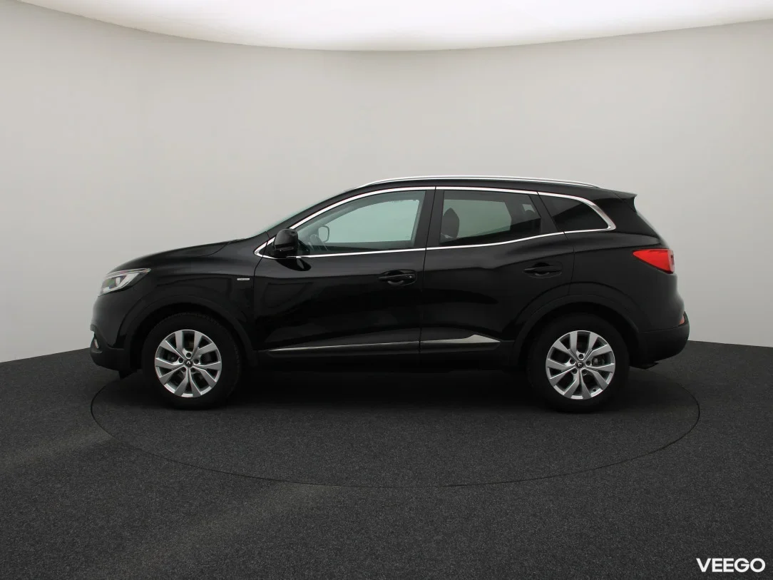 Renault Kadjar 1.2 96kW