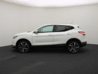 Nissan Qashqai 1.2 85kW thumbnail