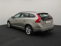 Volvo V60 2.4 206kW thumbnail