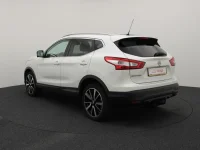 Nissan Qashqai 1.2 85kW thumbnail