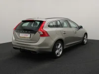 Volvo V60 2.4 206kW thumbnail