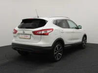 Nissan Qashqai 1.2 85kW thumbnail