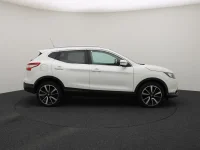 Nissan Qashqai 1.2 85kW thumbnail