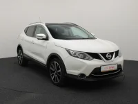 Nissan Qashqai 1.2 85kW thumbnail