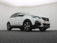 Peugeot 3008 1.6 88kW thumbnail