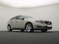 Volvo V60 2.4 206kW thumbnail