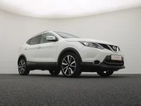 Nissan Qashqai 1.2 85kW thumbnail