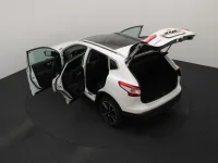 Nissan Qashqai 1.2 85kW thumbnail