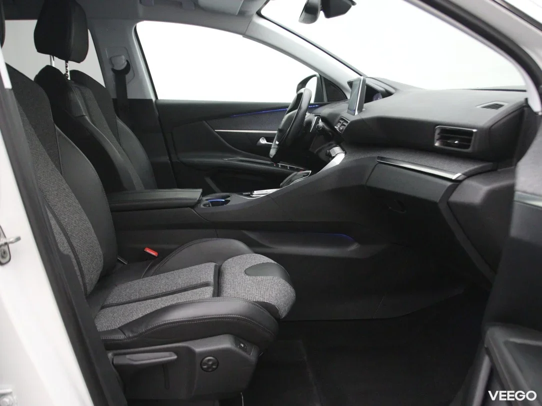 Peugeot 3008 1.6 88kW