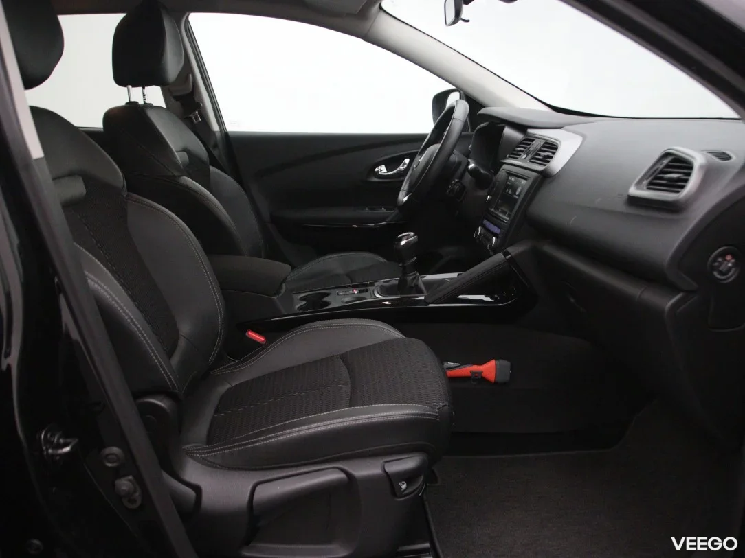 Renault Kadjar 1.2 96kW