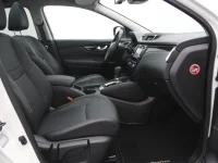 Nissan Qashqai 1.2 85kW thumbnail