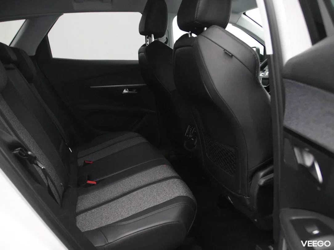 Peugeot 3008 1.6 88kW