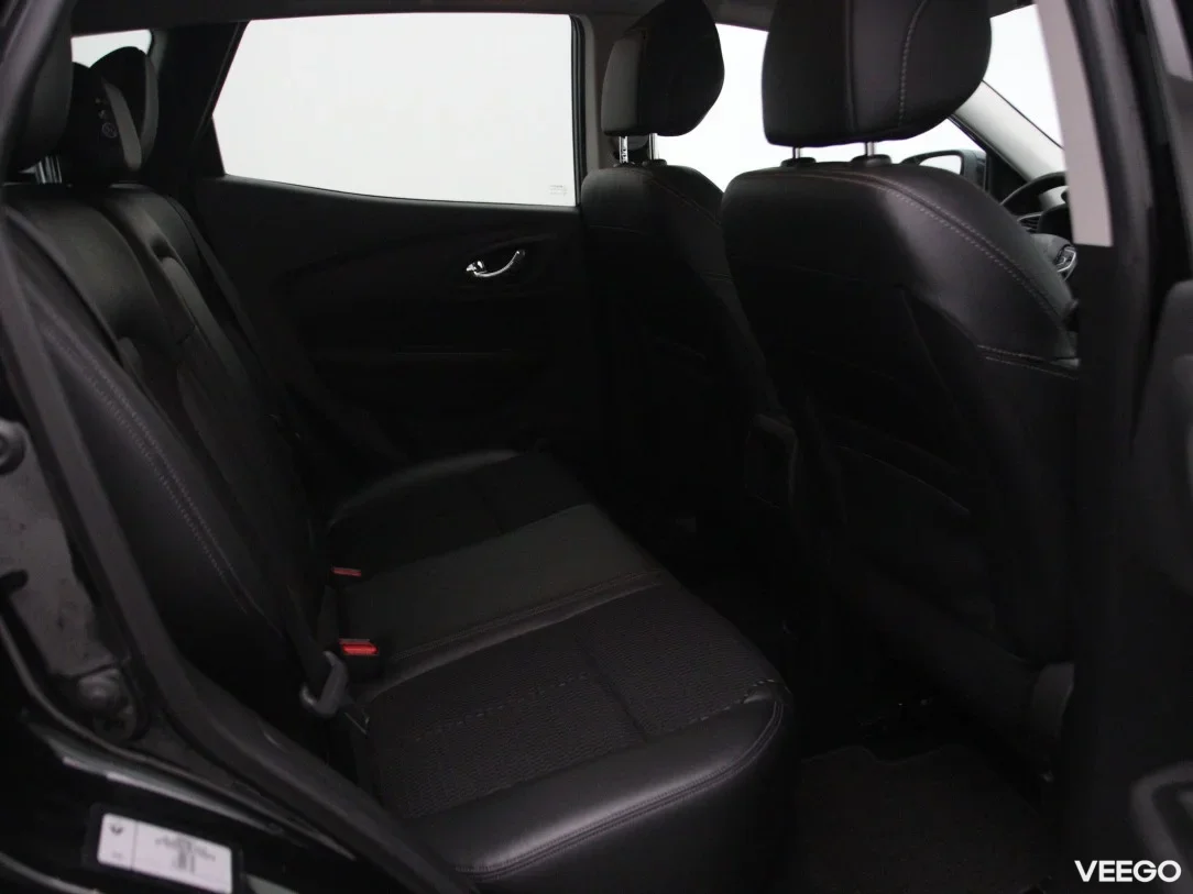 Renault Kadjar 1.2 96kW