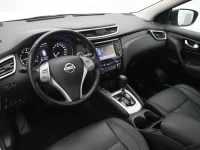 Nissan Qashqai 1.2 85kW thumbnail