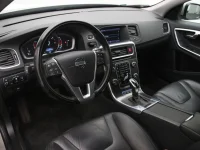 Volvo V60 2.4 206kW thumbnail