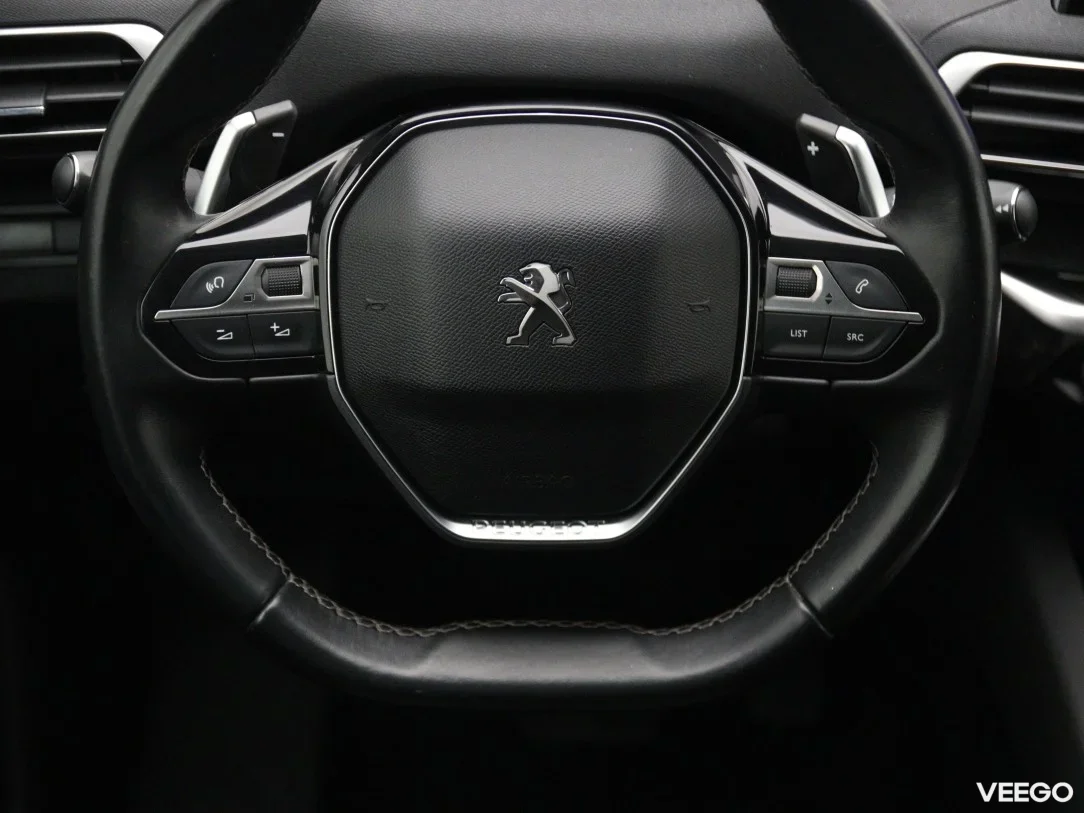 Peugeot 3008 1.6 88kW