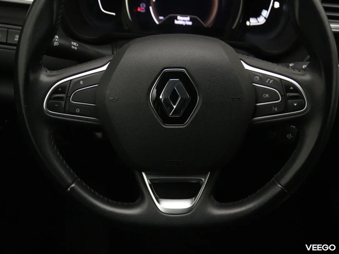 Renault Kadjar 1.2 96kW