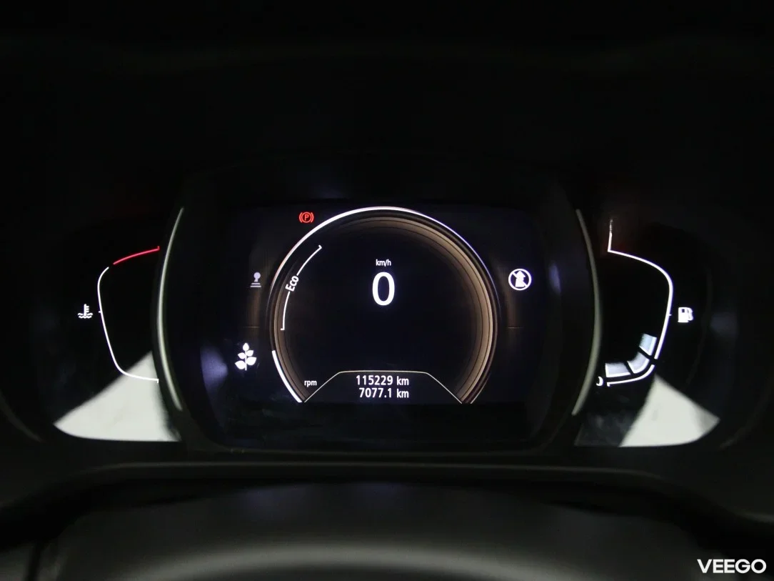 Renault Kadjar 1.2 96kW