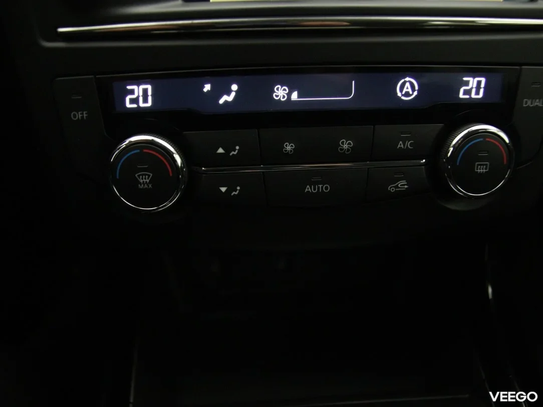 Renault Kadjar 1.2 96kW