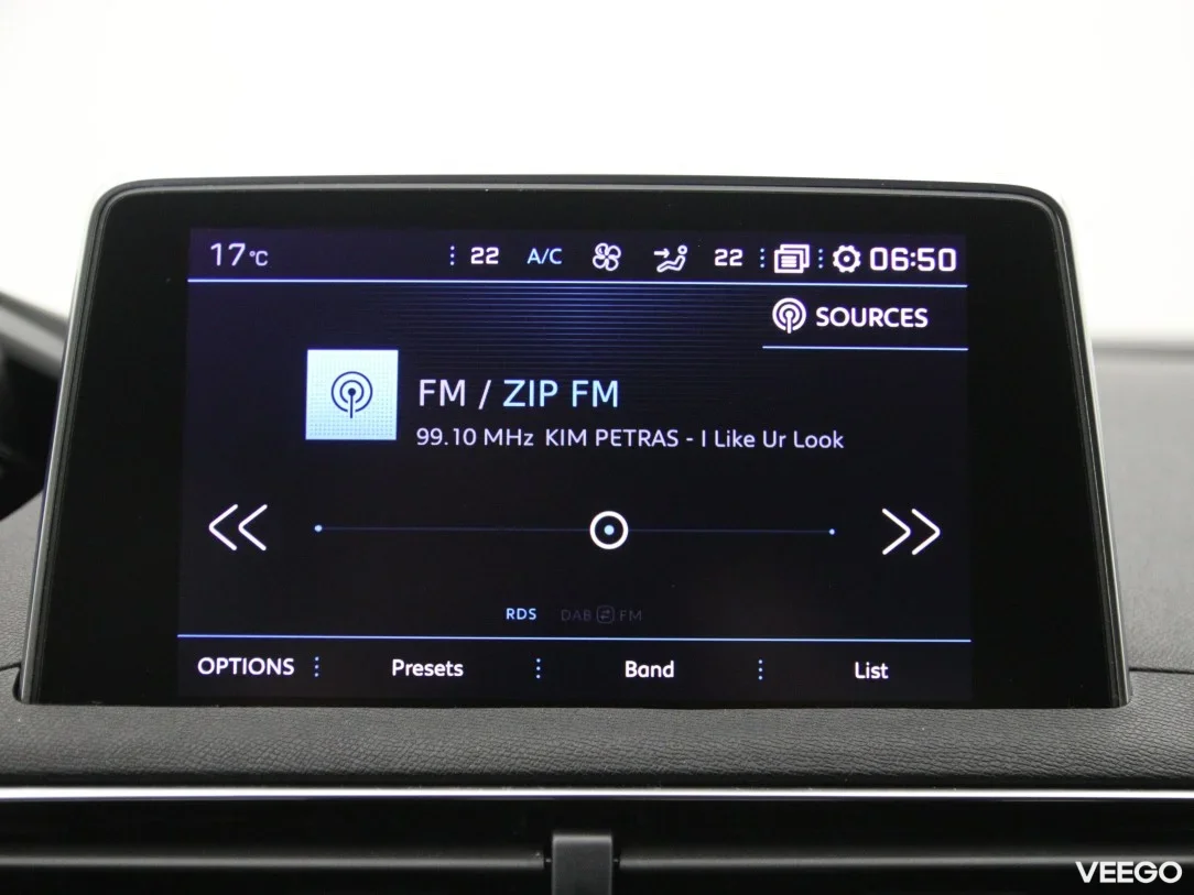 Peugeot 3008 1.6 88kW