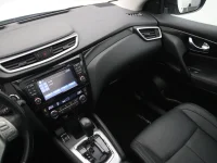 Nissan Qashqai 1.2 85kW thumbnail