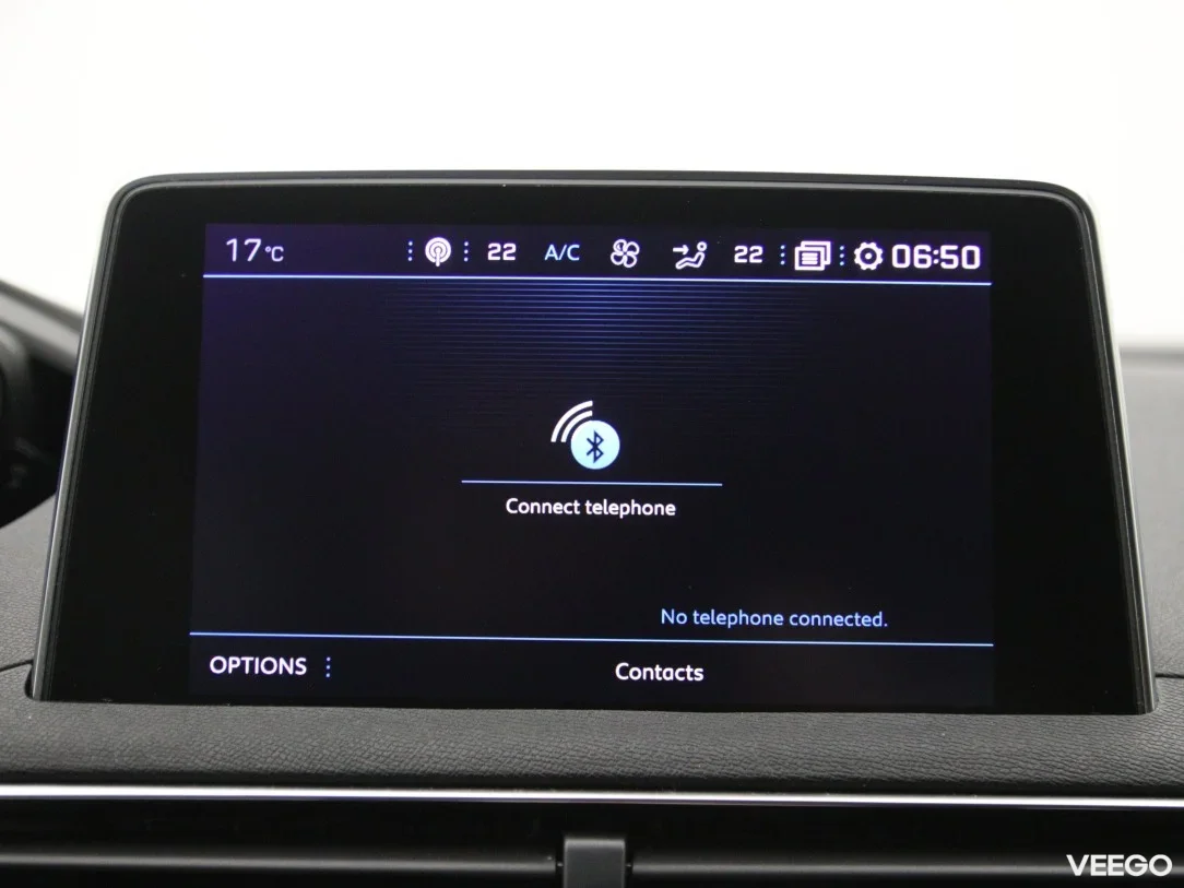 Peugeot 3008 1.6 88kW