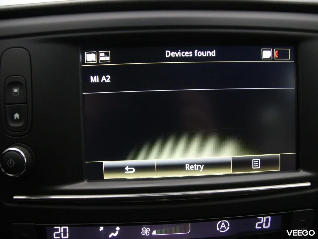 Renault Kadjar 1.2 96kW