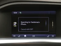 Volvo V60 2.4 206kW thumbnail