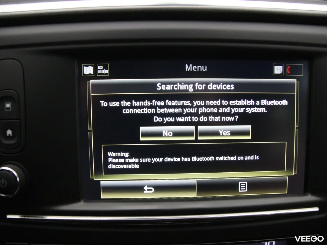 Renault Kadjar 1.2 96kW