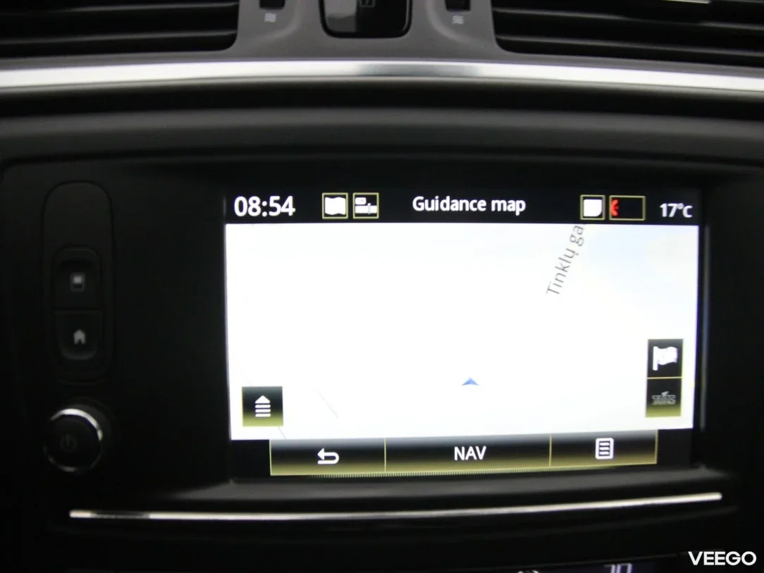 Renault Kadjar 1.2 96kW