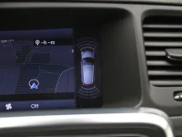 Volvo V60 2.4 206kW thumbnail