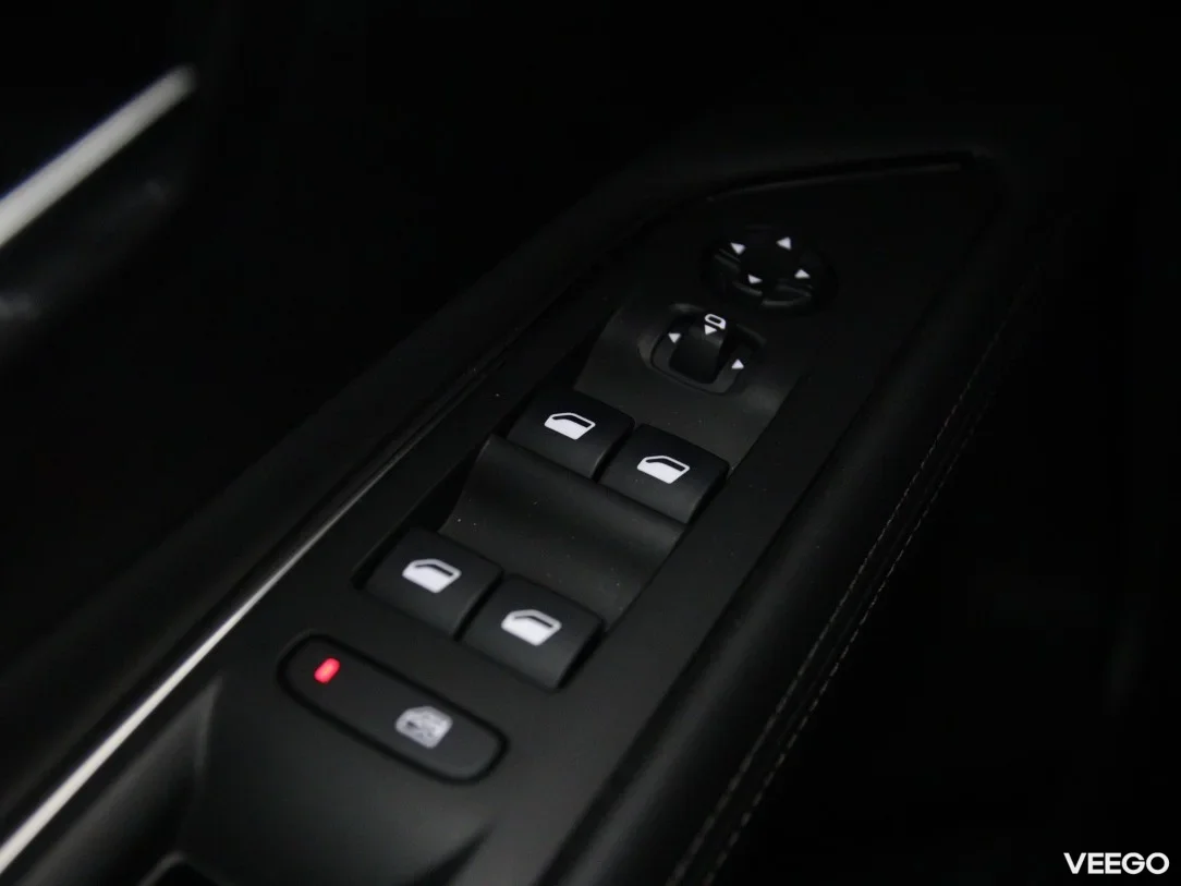 Peugeot 3008 1.6 88kW