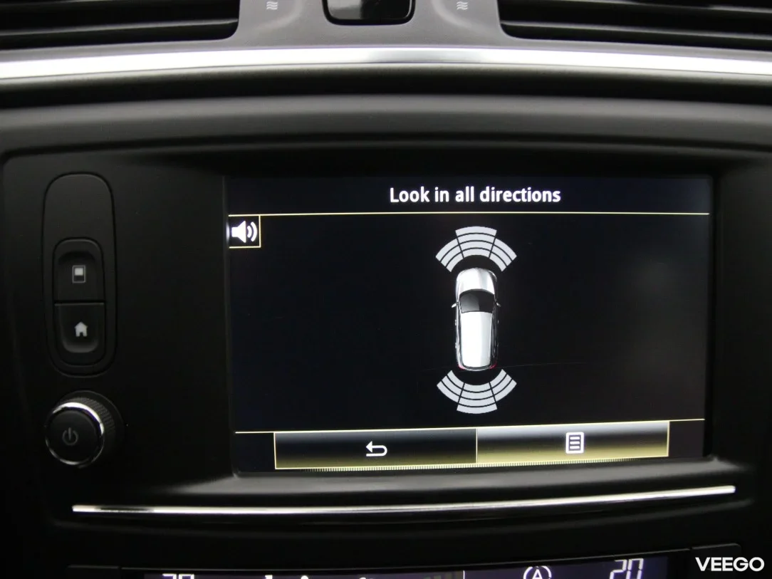 Renault Kadjar 1.2 96kW