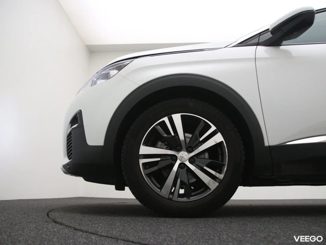 Peugeot 3008 1.6 88kW