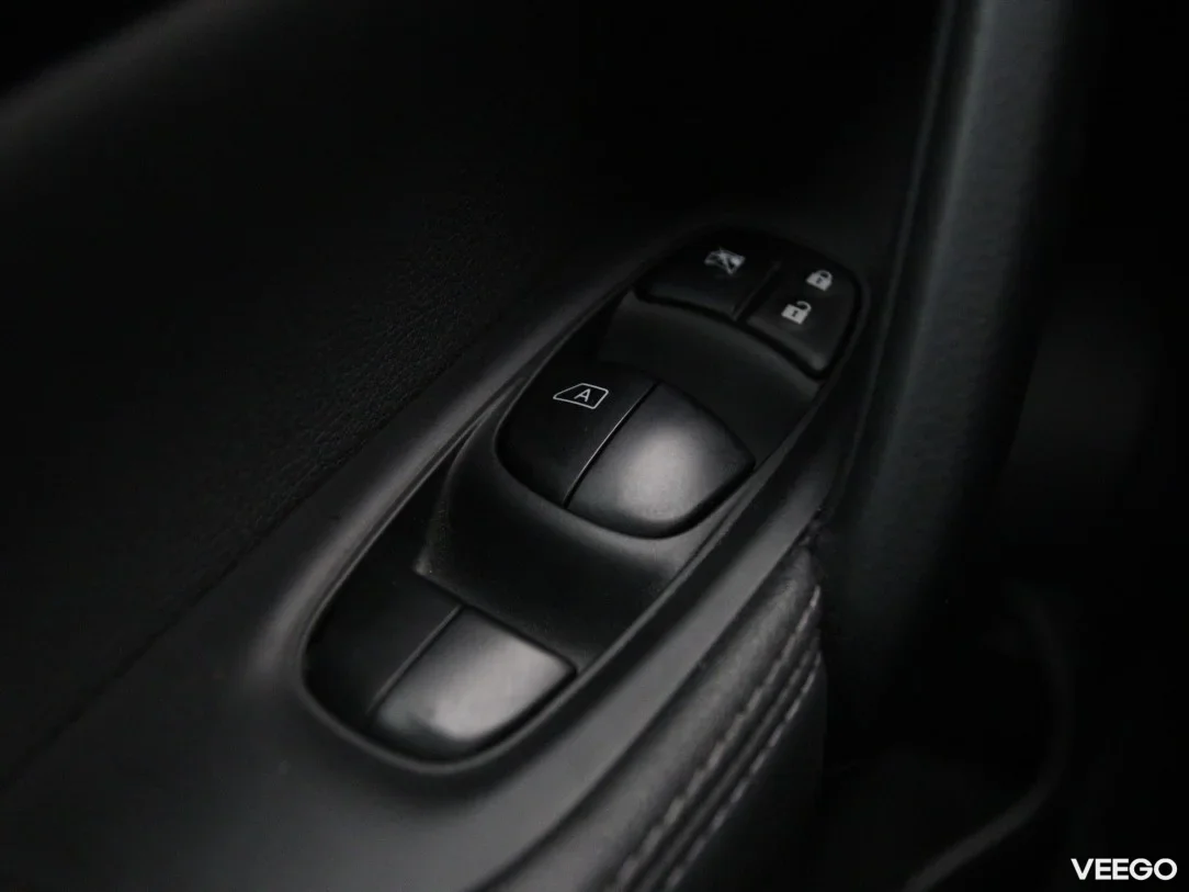 Nissan Qashqai 1.2 85kW