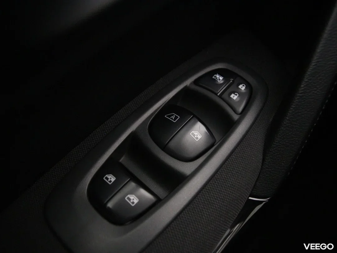 Renault Kadjar 1.2 96kW