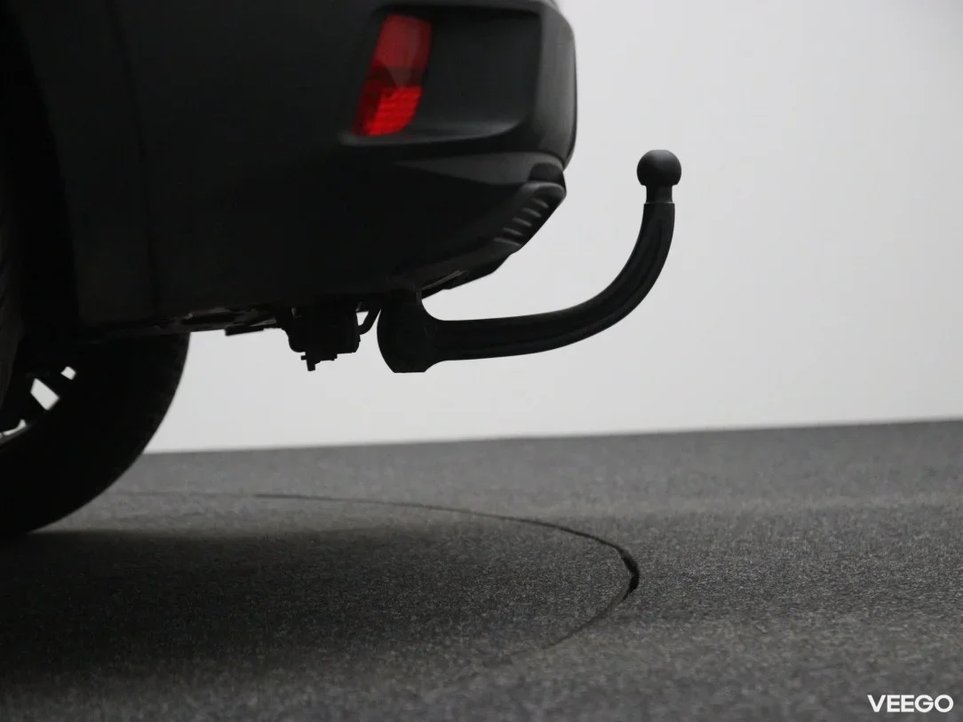 Peugeot 3008 1.6 88kW