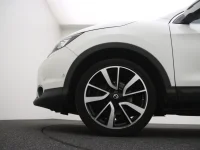 Nissan Qashqai 1.2 85kW thumbnail
