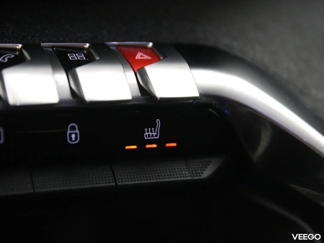 Peugeot 3008 1.6 88kW