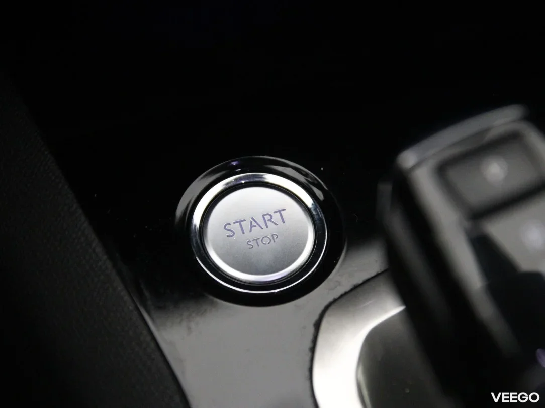 Peugeot 3008 1.6 88kW