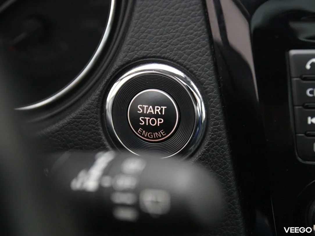 Nissan Qashqai 1.2 85kW