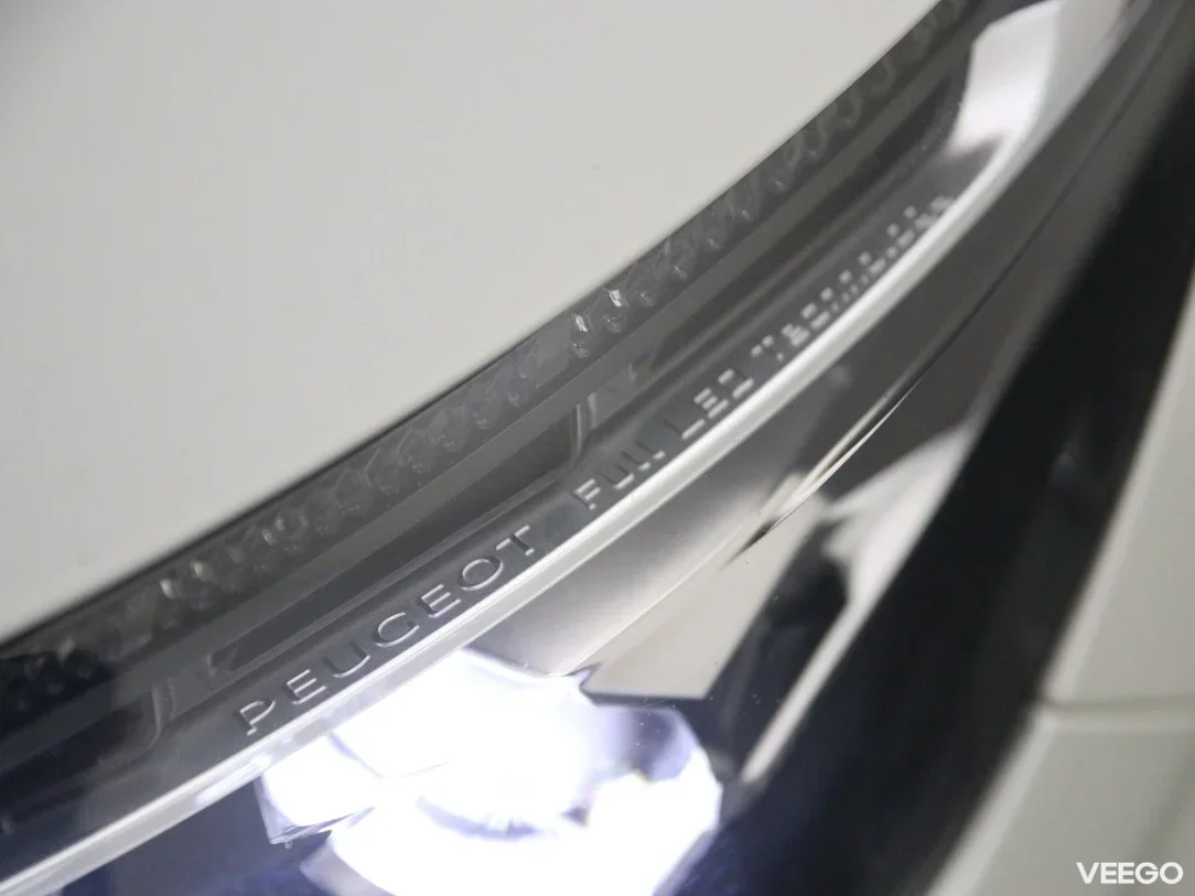 Peugeot 3008 1.6 88kW