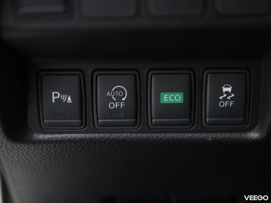 Nissan Qashqai 1.2 85kW