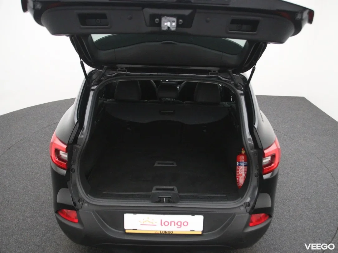 Renault Kadjar 1.2 96kW