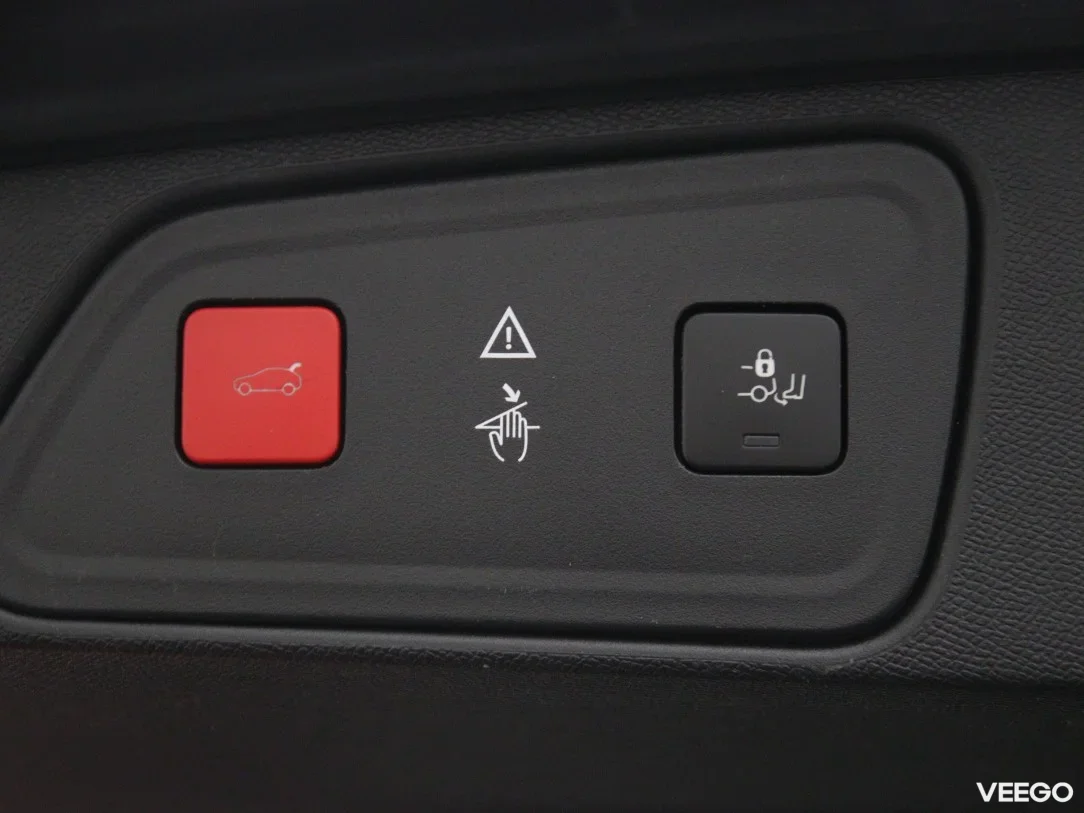 Peugeot 3008 1.6 88kW