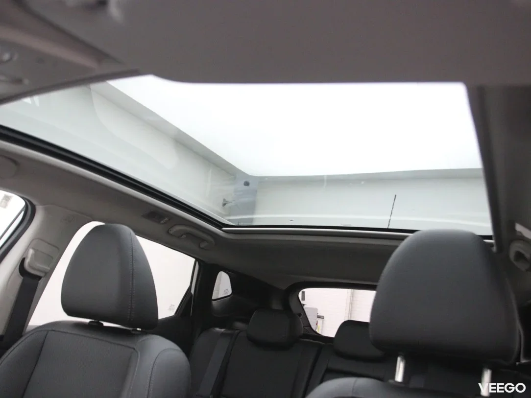 Nissan Qashqai 1.2 85kW