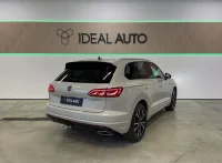 Volkswagen Touareg 4Motion R-Line Facelift 210kW thumbnail